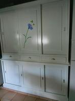 Armoire à portes coulissantes, Enlèvement