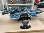 Lego marvel helicarrier, Ophalen, Zo goed als nieuw, Lego