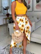 Zomer kledij voor Dames – Sun-Kissed Style
"Nieuw", Ophalen of Verzenden