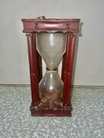 Tirelire en forme de sablier, Enlèvement ou Envoi