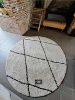 Tapijt / vloerkleed rond, Ophalen, Rond