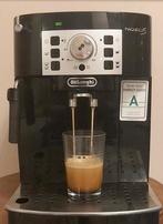 Delonghi Magnifica S, Elektronische apparatuur, Koffiezetapparaten, Ophalen, Zo goed als nieuw