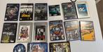 Lot ps2 games, Games en Spelcomputers, Ophalen, Zo goed als nieuw, Avontuur en Actie