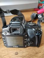 Fotocamera Canon, Audio, Tv en Foto, Ophalen, Canon