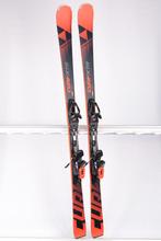 150 ski's FISCHER THE CURV XTR, Sport en Fitness, Skiën en Langlaufen, 140 tot 160 cm, Verzenden, Carve, Fischer