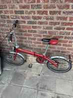 Vélo pliable Batavus en bon état, Fietsen en Brommers, Fietsen | Vouwfietsen, Ophalen, Batavus