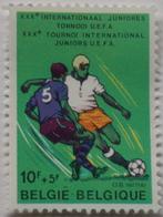 PZ98   - België 1977 - zegel 1851**, Enlèvement ou Envoi, Non oblitéré, Neuf