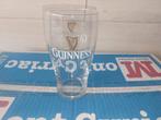 Guinness bierglas 0.5, Verzamelen, Ophalen of Verzenden, Zo goed als nieuw, Bierglas