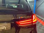 BMW X5 M 50 dAS // Toit Ouvrant // Harman Kardon (bj 2017), Auto's, BMW, Automaat, Gebruikt, Blauw, Leder