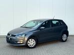 ✅ Volkswagen Polo 1.2 TSI BMT DSG GARANTIE Airco 1.Eigenaar, Start-stop-systeem, Stof, 1139 kg, 4 cilinders