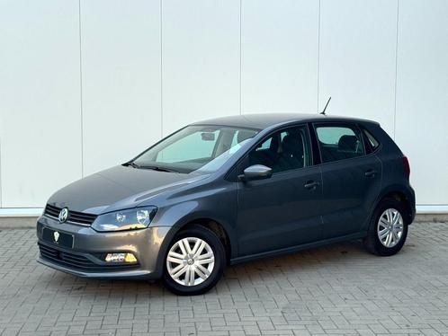 ✅ Volkswagen Polo 1.2 TSI BMT DSG GARANTIE Airco 1.Eigenaar, Auto's, Volkswagen, Bedrijf, Te koop, Polo, ABS, Airbags, Airconditioning