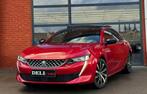 Peugeot 508 1.6 GT Line Boite Auto Toit Pano Cam360 Full, Autos, Peugeot, 5 places, Carnet d'entretien, Cuir, Berline