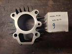 Geboorde cilinders Honda Amigo Novio PC50 PF50, Fietsen en Brommers, Ophalen of Verzenden, Cilinder