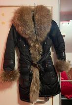 Bontjas Versano maat XS of S, Kleding | Dames, Ophalen, Maat 34 (XS) of kleiner