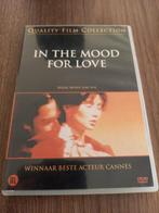 In the mood for love (2000), Cd's en Dvd's, Dvd's | Drama, Ophalen of Verzenden
