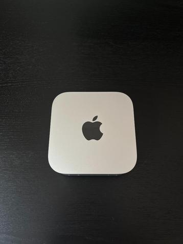 MAC MINI/256 GO/16 GO DE RAM, 256 GB, Enlèvement ou Envoi, SSD, Comme neuf