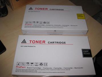 Toners Samsung CLP315 beschikbaar voor biedingen