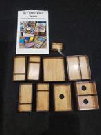 Ezra and nehemiah shipshape insert, Ophalen of Verzenden