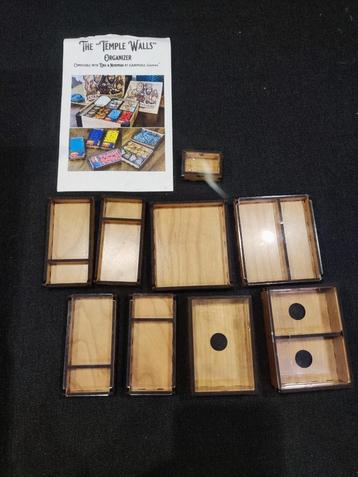 Ezra and nehemiah shipshape insert beschikbaar voor biedingen
