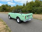 international Harvester Scout II - 1978 - automaat, Auto's, Overige bekleding, Bruin, 5 zetels, Vierwielaandrijving