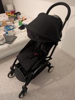 Babyzen YOYO kinderwagen - zwart, Kinderen en Baby's, Ophalen