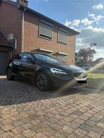 Volvo V40 2.0 Diesel 09/2017, Auto's, Volvo, Voorwielaandrijving, 4 cilinders, Leder en Stof, Zwart