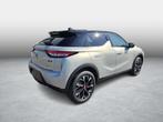 DS Automobiles DS 3 Performance line, Gebruikt, Alcantara, Beige, 5 deurs