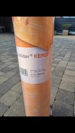 Shluter kerdi rol 30m2 nieuw, Doe-het-zelf en Bouw, Isolatie en Afdichting, Ophalen, Nieuw
