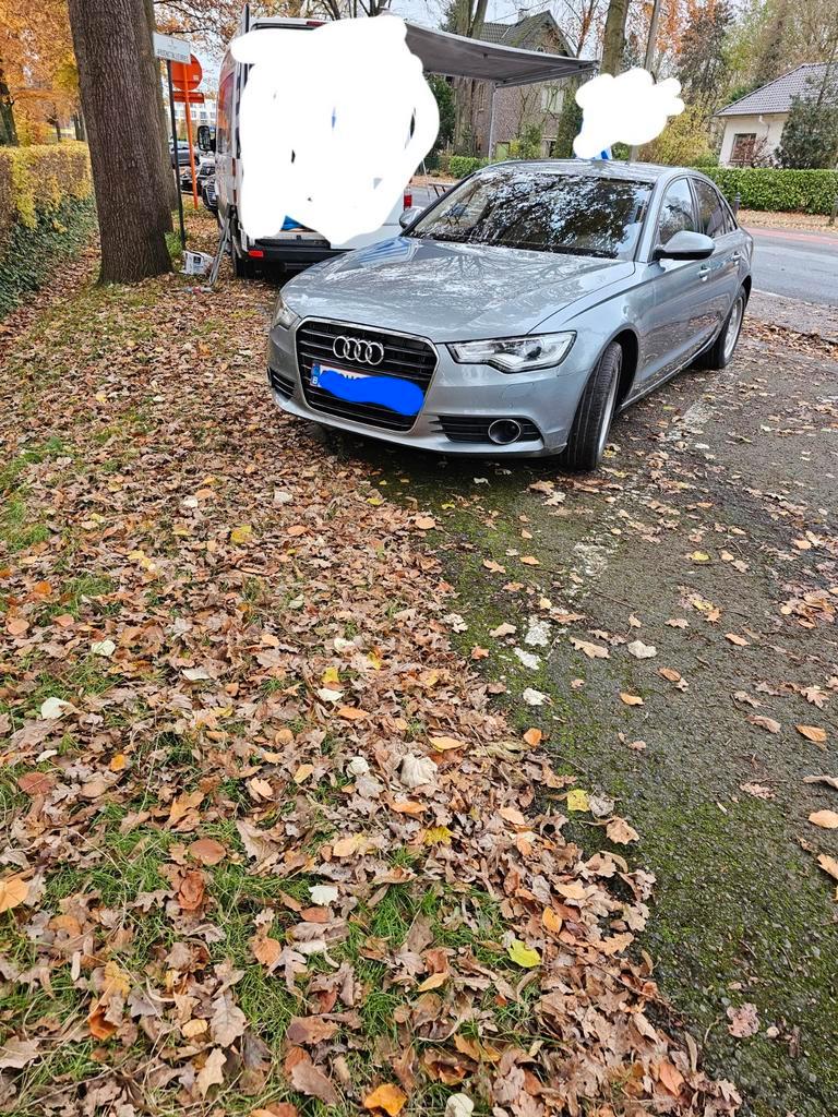 Audi A6 C7 2.8fsi