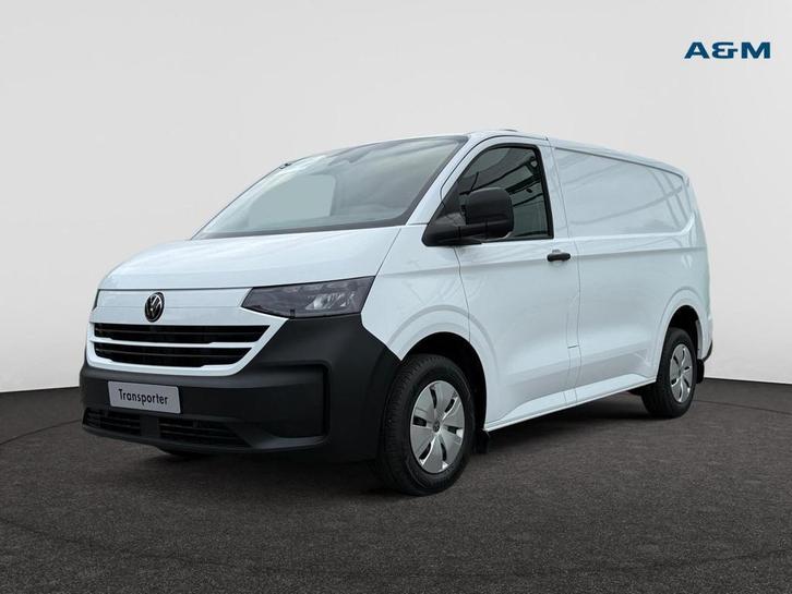 Volkswagen Transporter T7 28 Fou Swb Transporter 2.0 TDi SCR, Auto's, Volkswagen, Transporter, ABS, Airbags, Cruise Control, Elektrische ramen