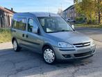 Opel combo 2010 1.7 diesel euro4, Auto's, Bedrijf, 5 deurs, Euro 4, Te koop