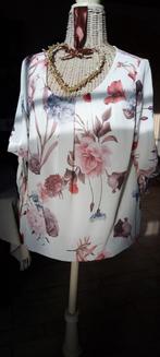 Bloesje met voering maat large, Enlèvement ou Envoi