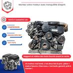 Audi a4 a6 a8 3.0 v6 tdi 233cv asb-motor, Auto-onderdelen, Ophalen of Verzenden, Nieuw, Audi