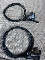 Shimano Ultegra remklauwen nieuw! Voor en achter, Fietsen en Brommers, Fietsonderdelen, Ophalen, Frame, Racefiets, Nieuw