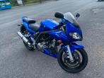 Suzuki sv 1000 s Suzuki onderhoudsboekje, Motoren, 2 cilinders, Sport, Particulier, Meer dan 35 kW