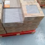 Restpartij tegels Laredo Gris 7,5m2- Nr25, Ophalen of Verzenden, Nieuw