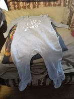 Pyjama tex 74cm, Kinderen en Baby's, Babykleding | Maat 50, Gebruikt