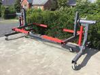 Kantelbrug, Auto diversen, Autogereedschap, Ophalen, Zo goed als nieuw