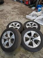 Originele Mercedes GLC velgen, Auto-onderdelen, Ophalen, 18 inch, Gebruikt, Winterbanden