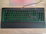 Corsair keyboard, Computers en Software, Ophalen, Zo goed als nieuw