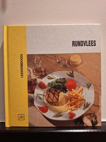 Livre de recettes sur le bœuf | Artis historia, Enlèvement, Comme neuf