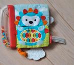 Babyboekje, Enlèvement, Utilisé