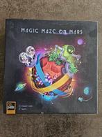 Magic Maze on Mars, Hobby en Vrije tijd, Ophalen of Verzenden, Zo goed als nieuw