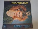 Nina hagen, Cd's en Dvd's, Vinyl | Overige Vinyl, Ophalen of Verzenden