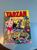 Tarzan prince Tanny de Luca Paris, Europa, Ophalen of Verzenden, Gelezen, Eén comic