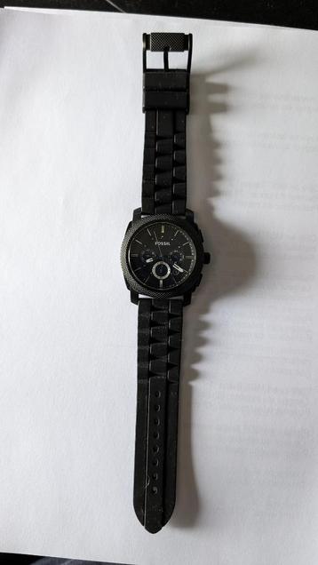 Fossiel horloge FS4487