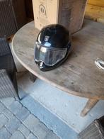 Motorhelm, Motoren, Ophalen, XL