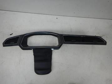 VW Tiguan 5NN Allspace Inleg Digitale Teller Dashboard 5NN85 beschikbaar voor biedingen
