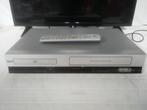 LG V280 combi DVD speler/VHS video recorder, Ophalen of Verzenden, Zo goed als nieuw, VHS-speler of -recorder