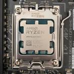AMD Ryzen 5 7600X, Computers en Software, Processors, Ophalen of Verzenden
